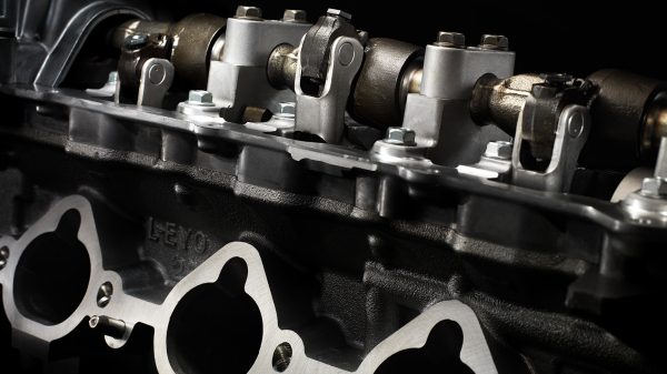 Nissan 370Z Coupe car continuously variable valve timing